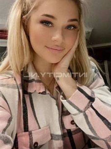 Анкета проститутки Галя, 24 года